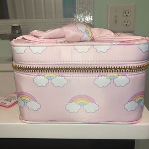 Rainbow Knotted Open Top Pouch - Stoney Clover Lane x Target